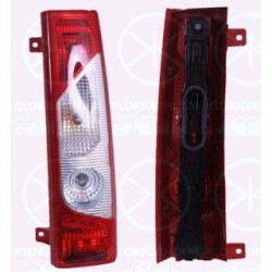 Rear Tail Light - KK 05570702A1