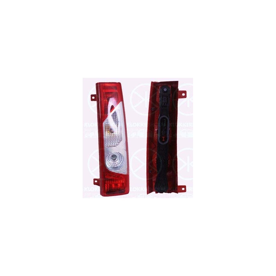 Rear Tail Light - KK 05570702A1
