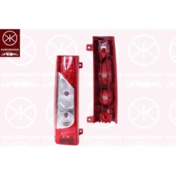 Rear Tail Light - KK 05570711