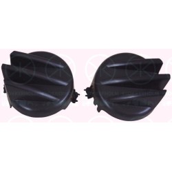 Bumper Cover - KK 0557910A1