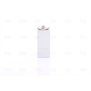 Expansion Valve - Nissens 999396