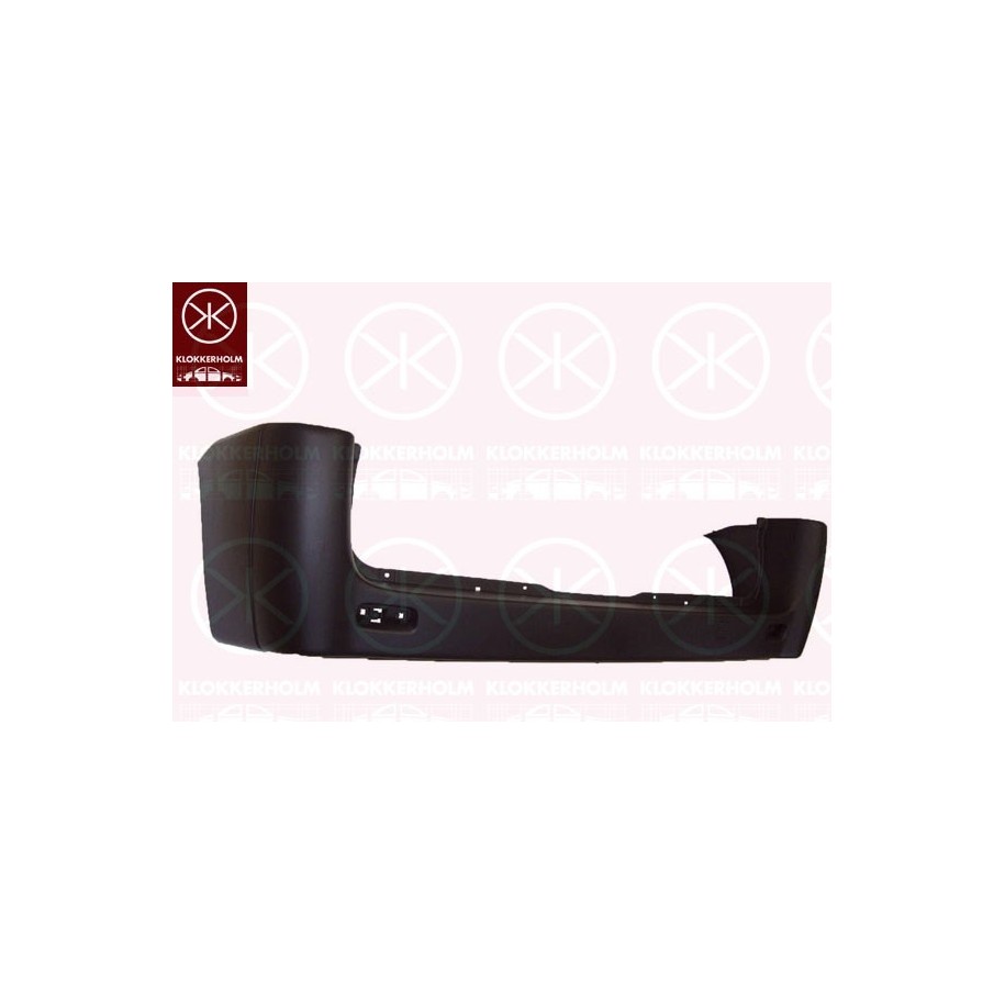 Bumper - KK 0557950