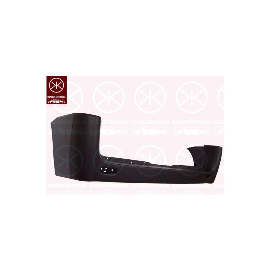 Bumper - KK 0557952