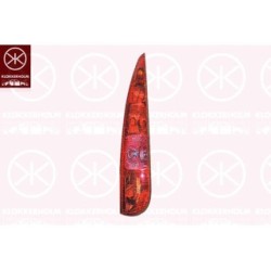 Rear Tail Light - KK 05590701A1