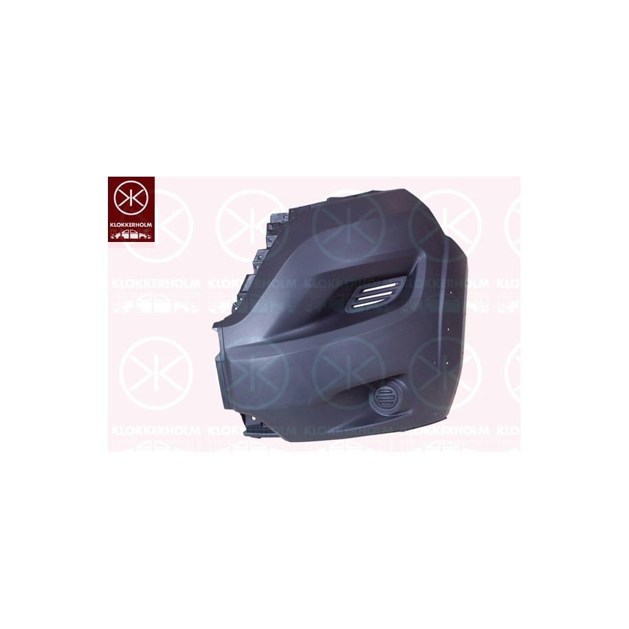 Bumper - KK 0568912