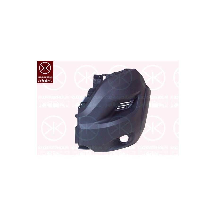 Bumper - KK 0568916