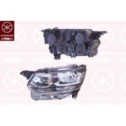 Headlight - KK 05700142
