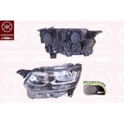 Headlight - KK 05700141A1