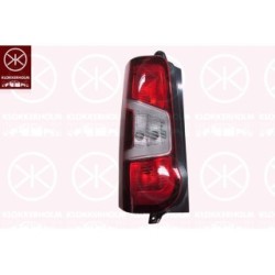 Rear Tail Light - KK 05700712