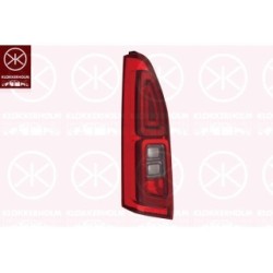 Rear Tail Light - KK 05700713