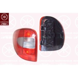 Rear Tail Light - KK 09130713