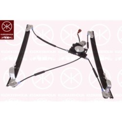 Window Regulator - KK 09131803