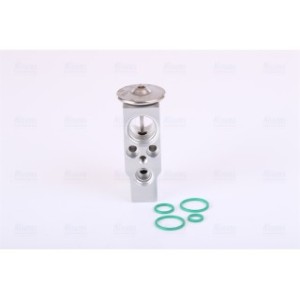 Expansion Valve - Nissens 999397