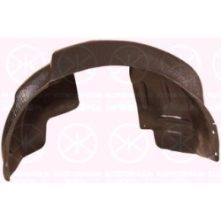Mudguard - Wheelhouse Liner - KK 1103387