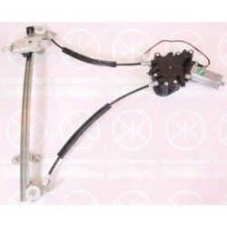 Window Regulator - KK 11061101