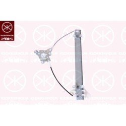 Window Regulator - KK 11111802