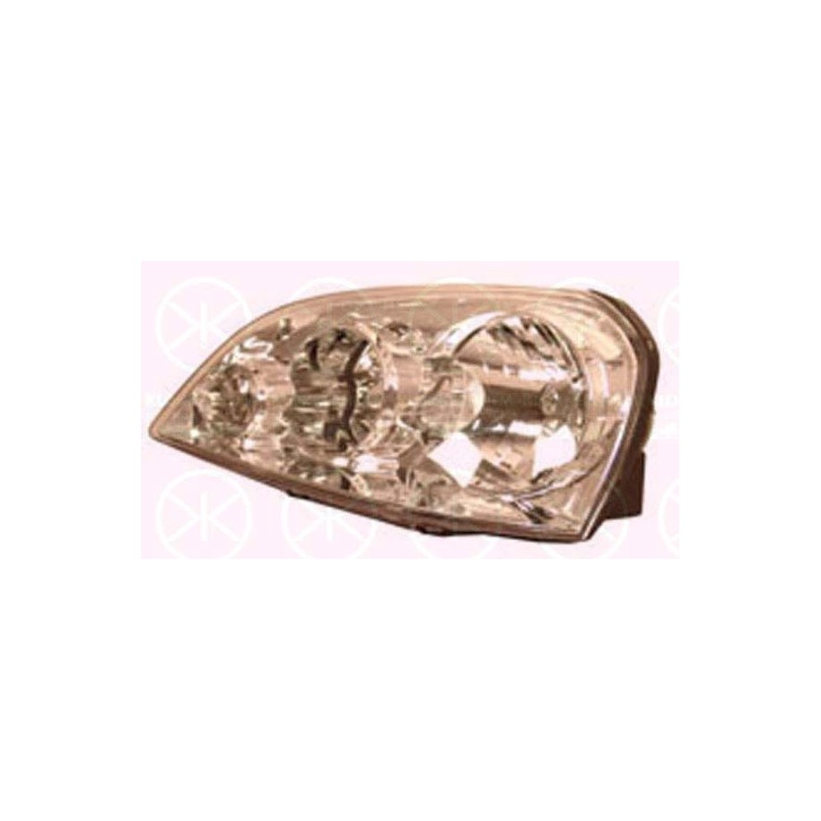 Headlight - KK 11120142