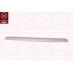 Radiator Grille Trim Protection Strip - KK 1112991