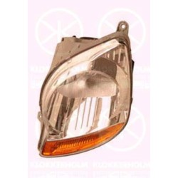 Headlight - KK 11160141