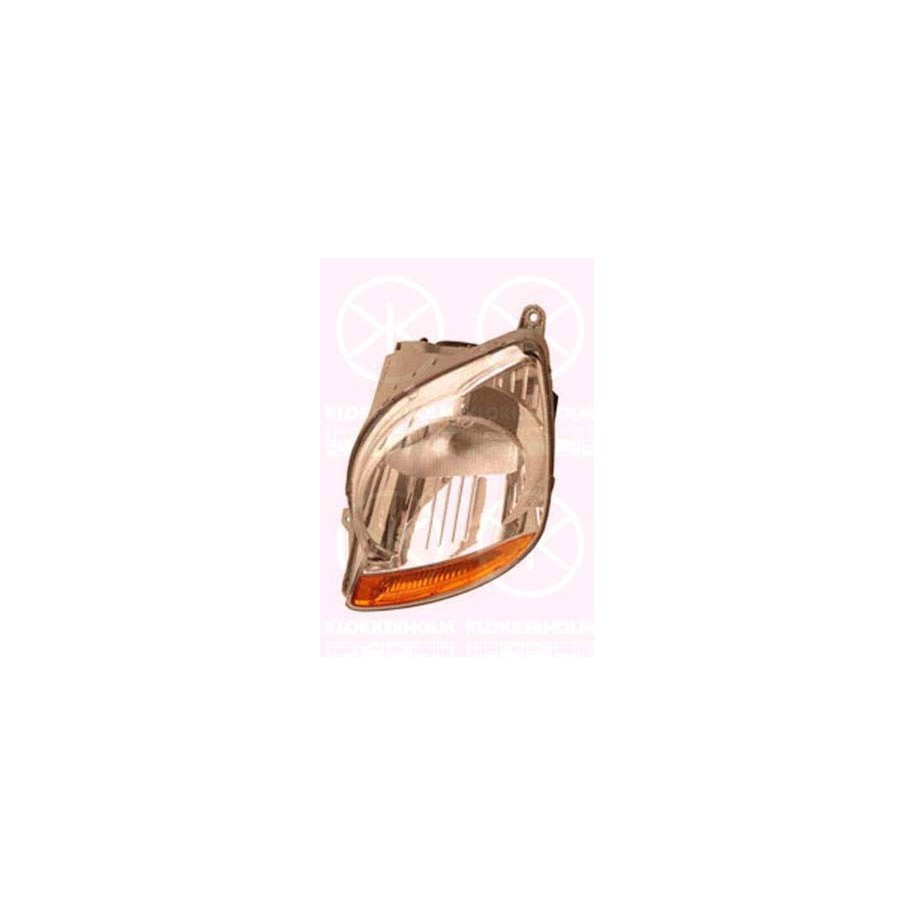 Headlight - KK 11160141