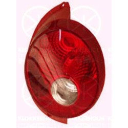 Rear Tail Light - KK 11160711