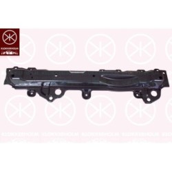 Front Subframe Cross Rail - Support Bar - KK 1116230