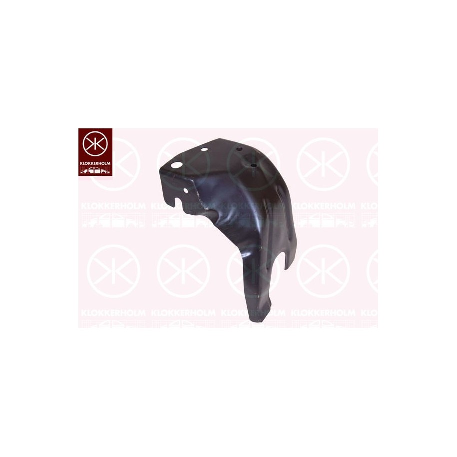 Headlight Base - KK 1116242