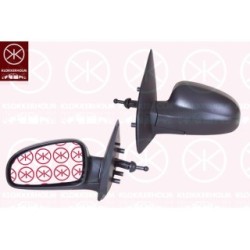 Exterior Mirror - KK 11191023