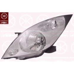 Headlight - KK 11200141