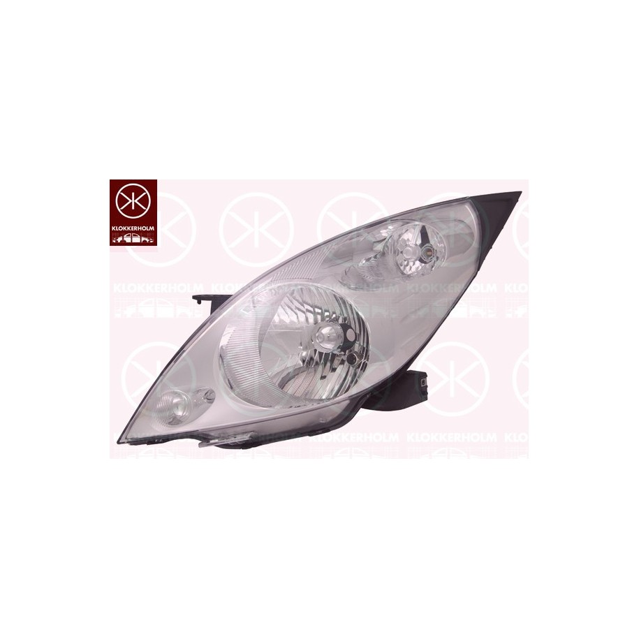 Headlight - KK 11200142