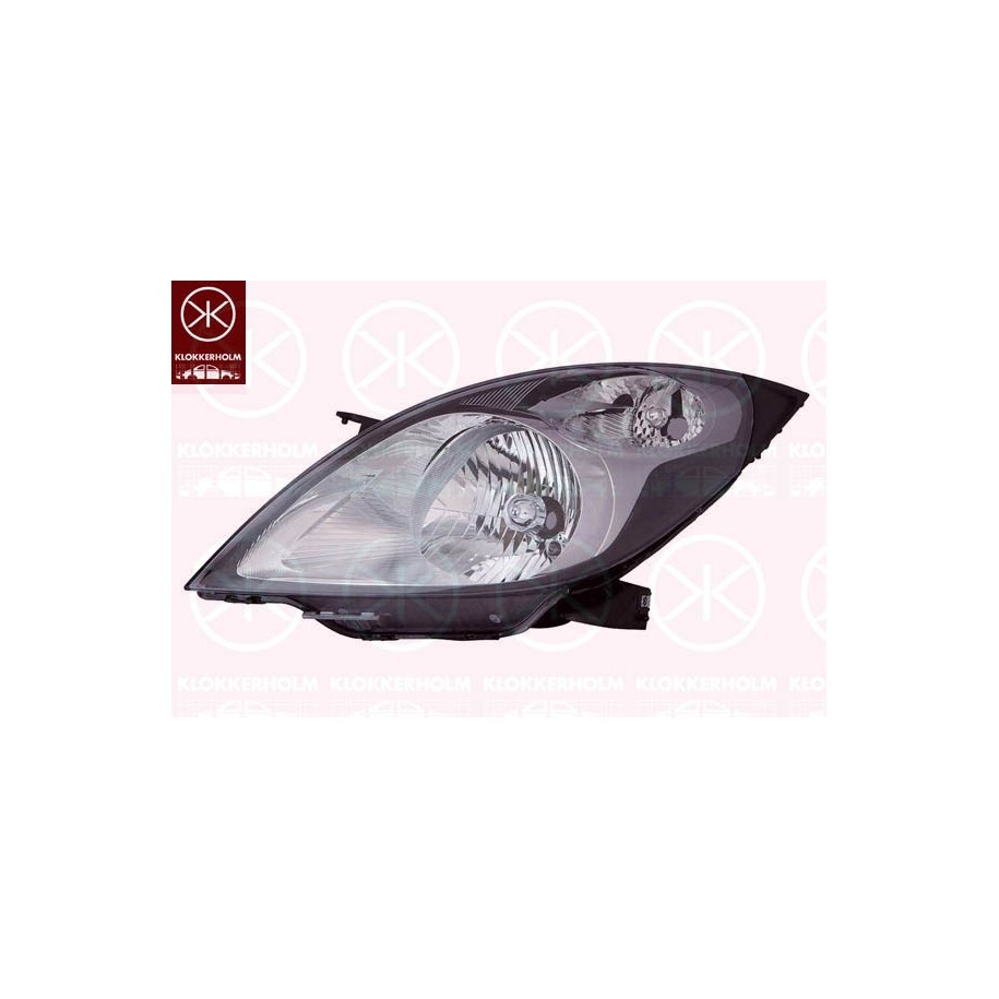 Headlight - KK 11200143