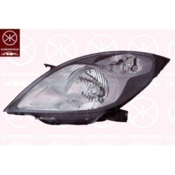 Headlight - KK 11200144