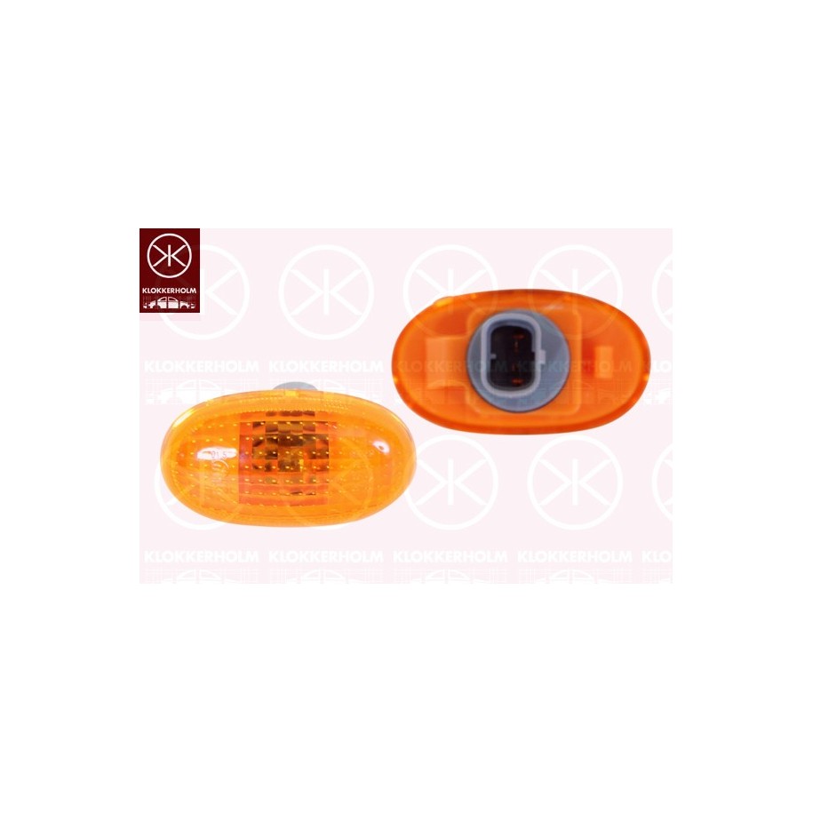 Direction Indicator Light - KK 11200600