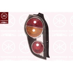 Rear Tail Light - KK 11200711