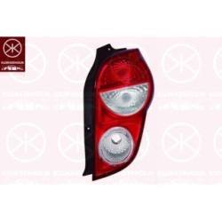 Rear Tail Light - KK 11200714