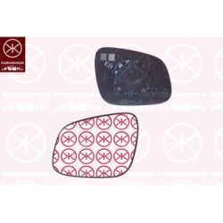 Exterior Mirrors Glass - KK 11201061