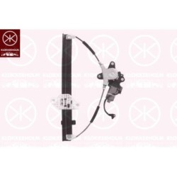 Window Regulator - KK 11201801