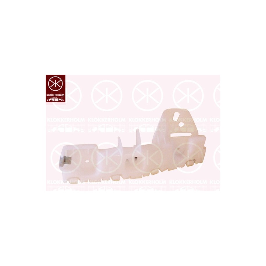 Bumper Mounting Bracket - KK 1120932