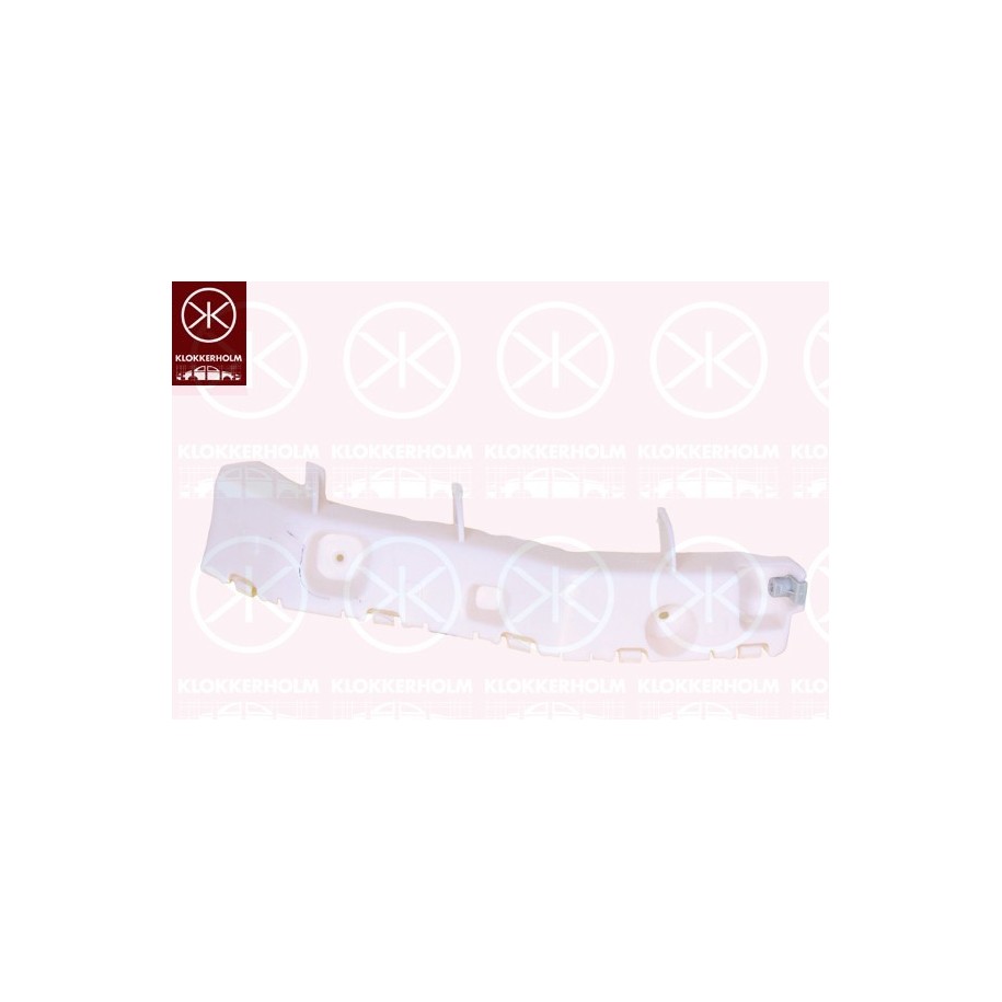 Bumper Mounting Bracket - KK 1120933