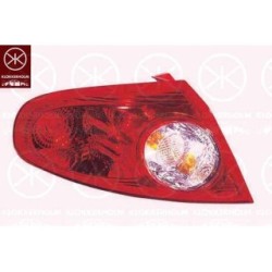 Rear Tail Light - KK 11320711