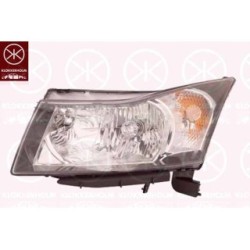 Headlight - KK 11330141