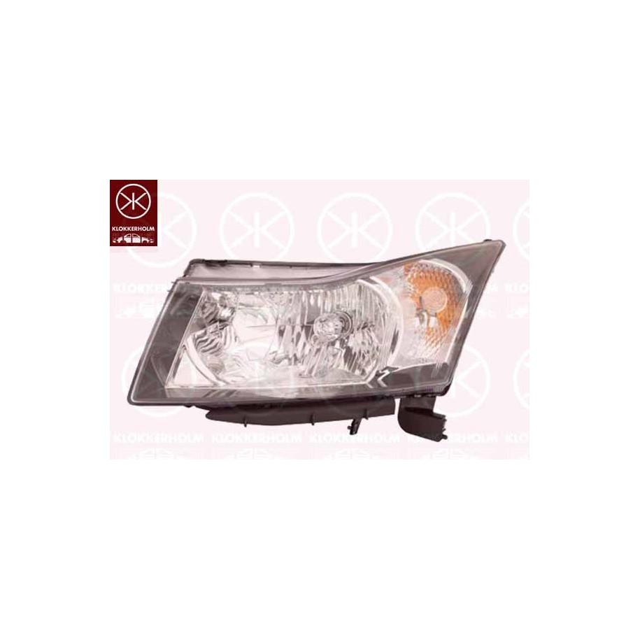Headlight - KK 11330142