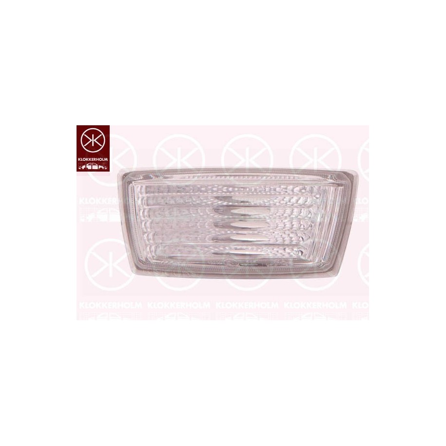 Direction Indicator Light - KK 11330601