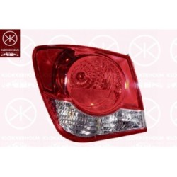 Rear Tail Light - KK 11330712