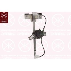Window Regulator - KK 11331902