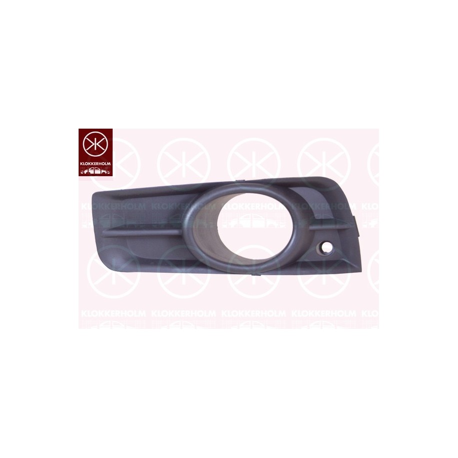Bumper Grille - KK 1133911