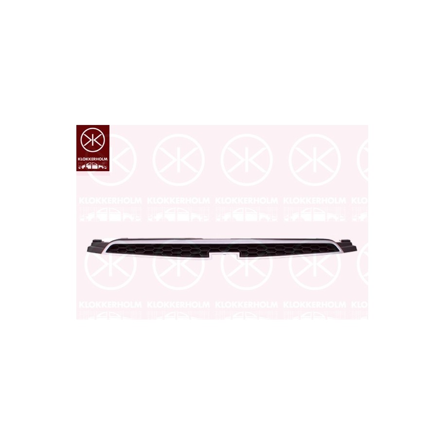 Radiator Grille Frame - KK 1133992
