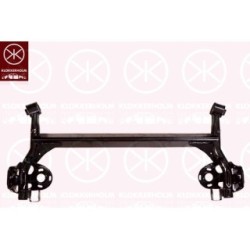 Rear Axle Beam - KK 1135007