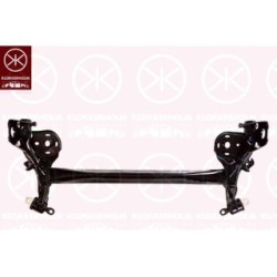 Rear Axle Beam - KK 1136007