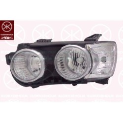 Headlight - KK 11360142